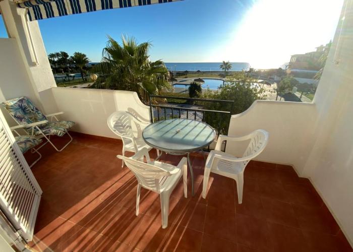 Natura World Sea view Vera Playa
