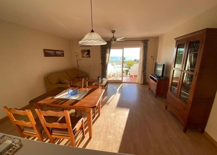 Natura World Sea view Vera Playa