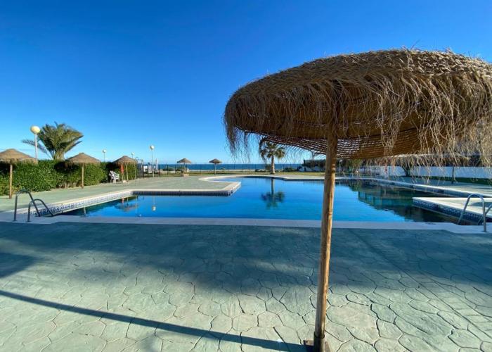 Natura World Sea view Vera Playa
