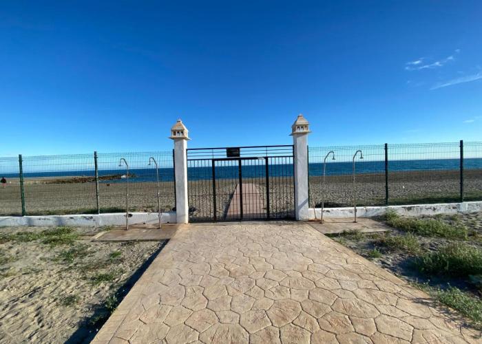 Natura World Sea view Vera Playa