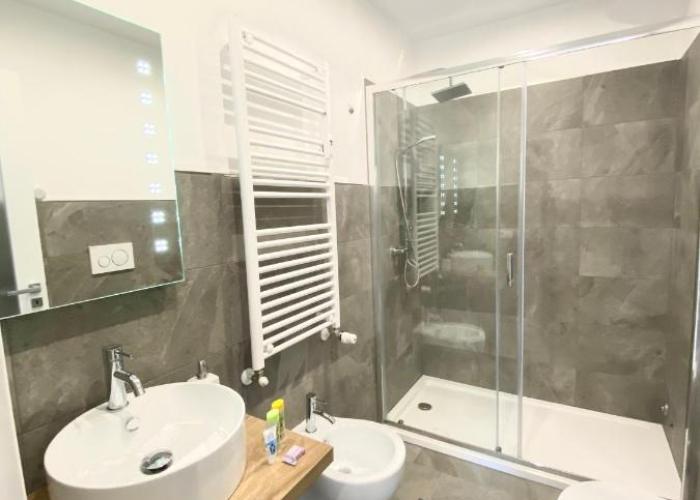 [Udine Centro] • NEW • Appartamento Moderno