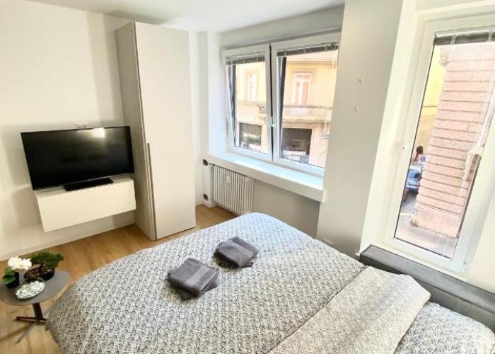 [Udine Centro] • NEW • Appartamento Moderno