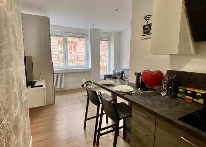 [Udine Centro] • NEW • Appartamento Moderno
