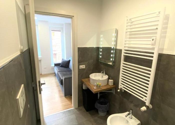 [Udine Centro] • NEW • Appartamento Moderno