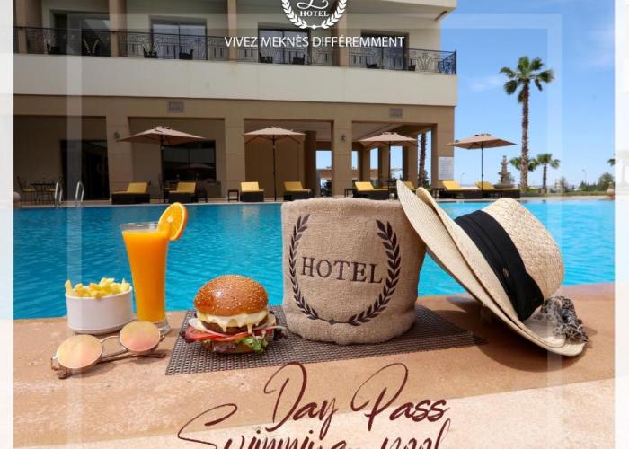 Z Hotel Meknes