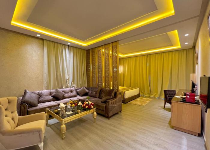 Z Hotel Meknes