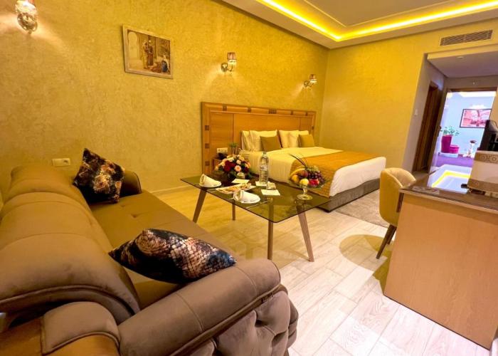 Z Hotel Meknes