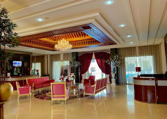 Z Hotel Meknes