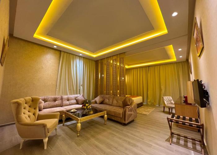 Z Hotel Meknes