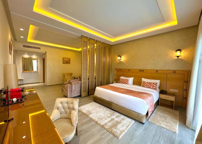 Z Hotel Meknes