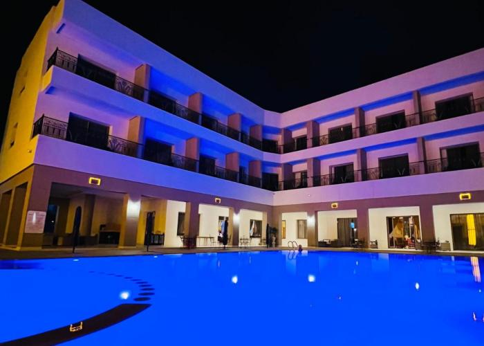 Z Hotel Meknes