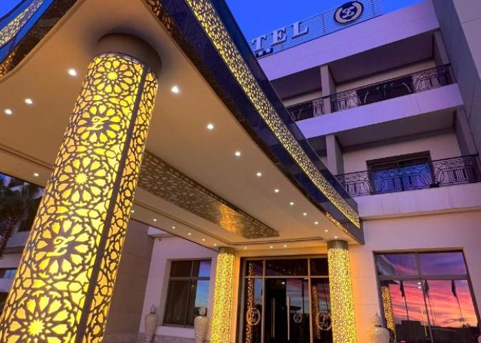 Z Hotel Meknes