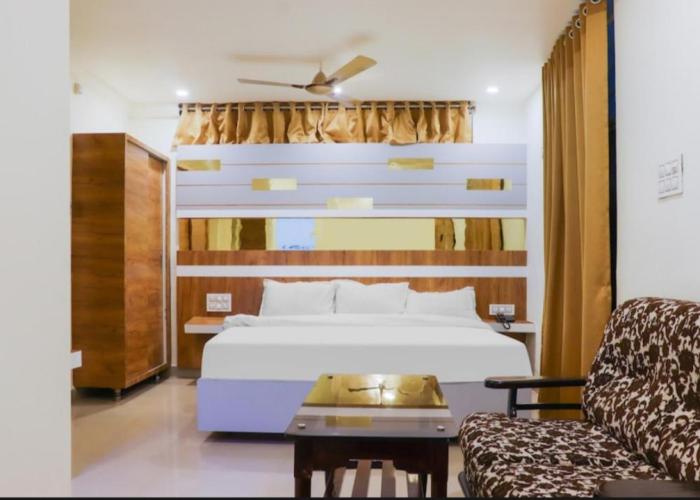 Hotel Menaka