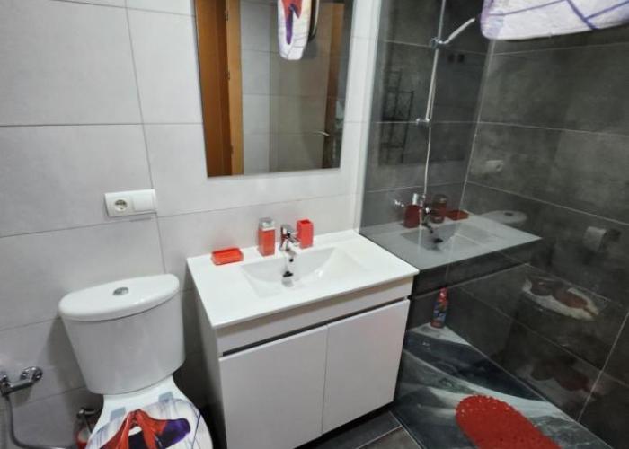 ¡Espectacular Marvel®Ático con piscina privada en primera línea de Vera-Playa!