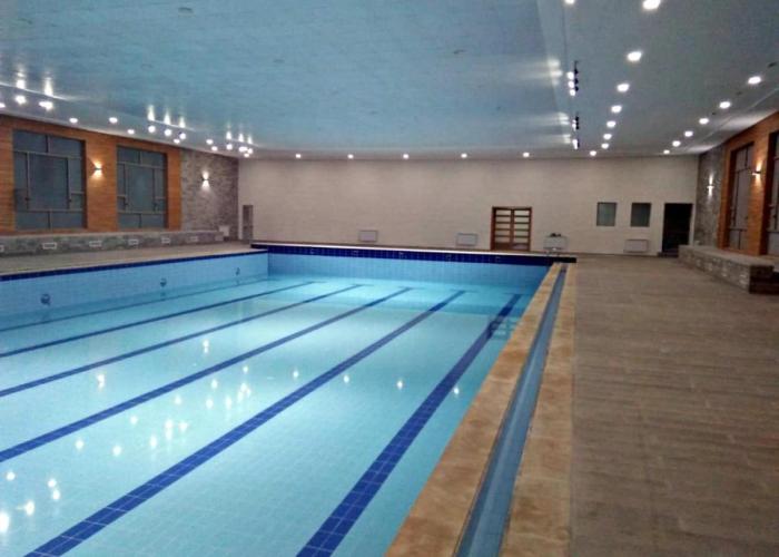 Eventi Club by cité des sports adarissa