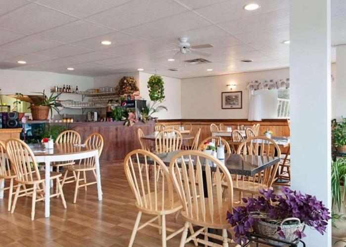 MountainView Hotel Merritt