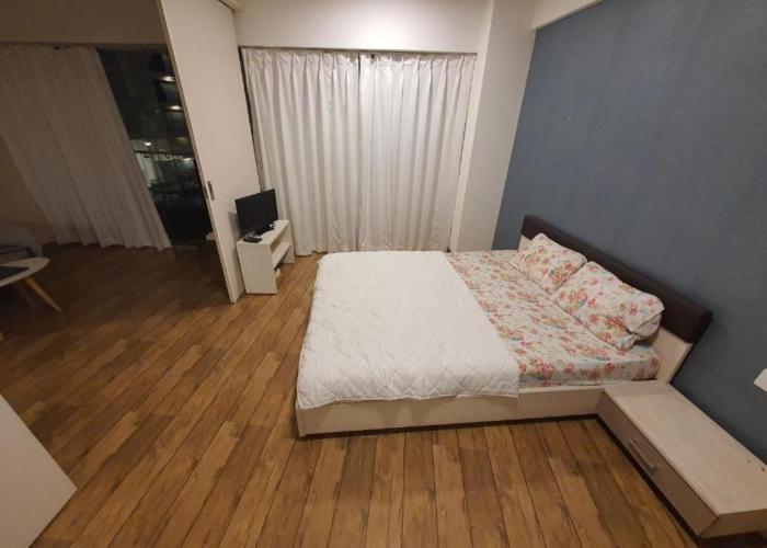 Homestays at Rajhans BELLIZA Near Airport