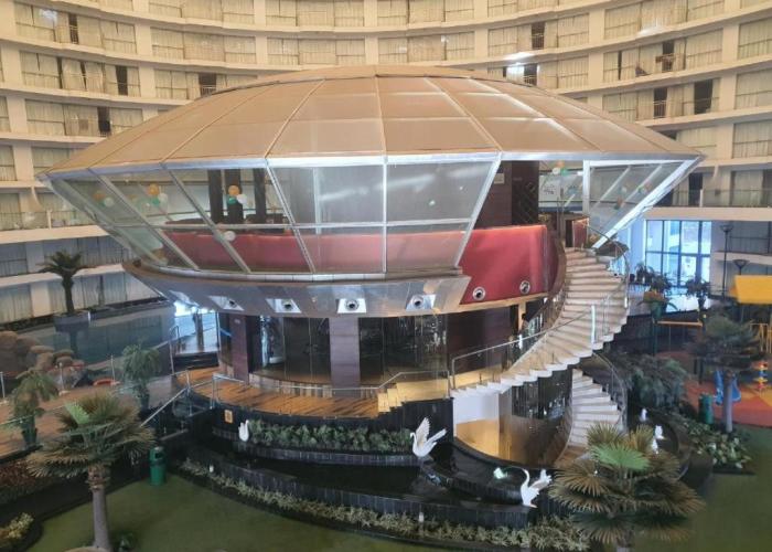 Homestays at Rajhans BELLIZA Near Airport