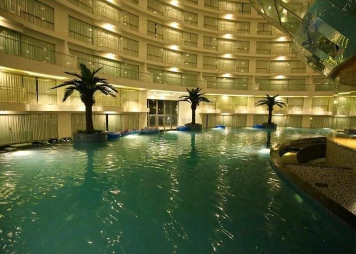 Homestays at Rajhans BELLIZA Near Airport