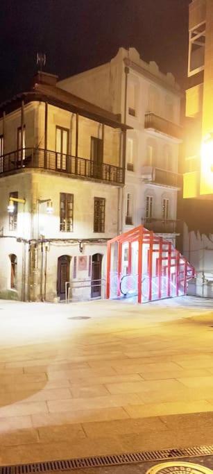 Acogedor apartamento en el Casco Antiguo