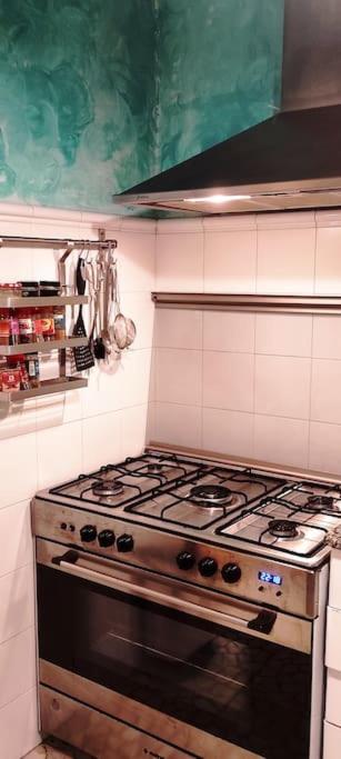 Acogedor apartamento en el Casco Antiguo