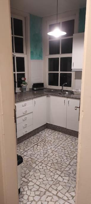 Acogedor apartamento en el Casco Antiguo
