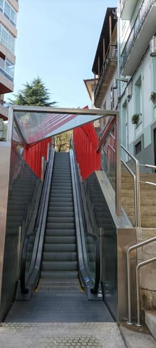 Acogedor apartamento en el Casco Antiguo