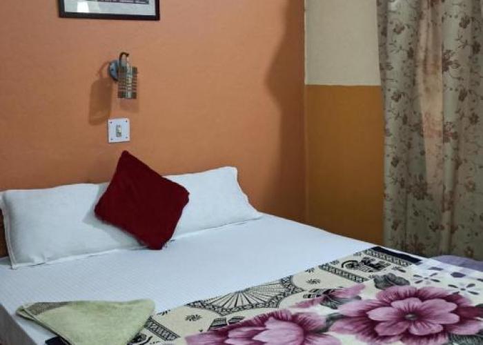 The Lumbini Village Lodge
