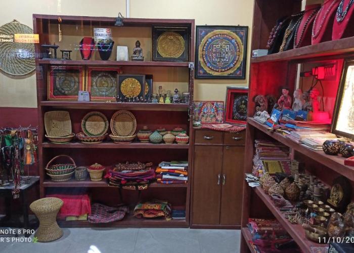 The Lumbini Village Lodge