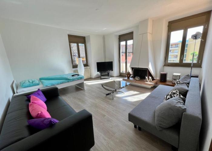 Apartment Tripolitania
