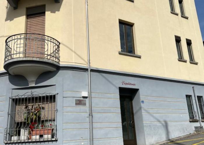 Apartment Tripolitania