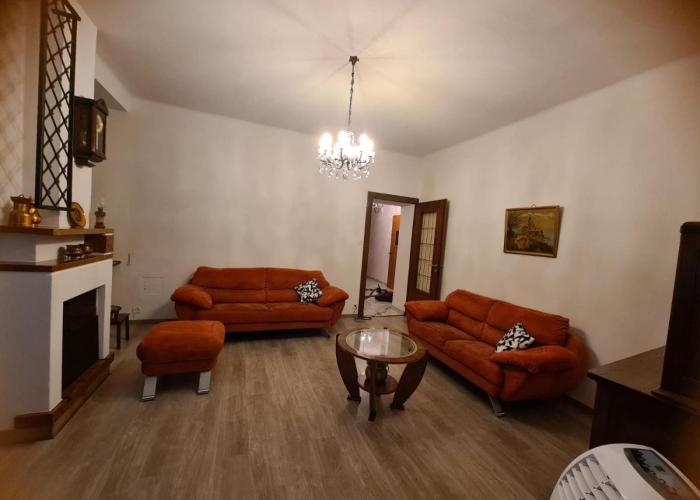 Apartment Tripolitania