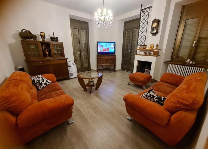 Apartment Tripolitania