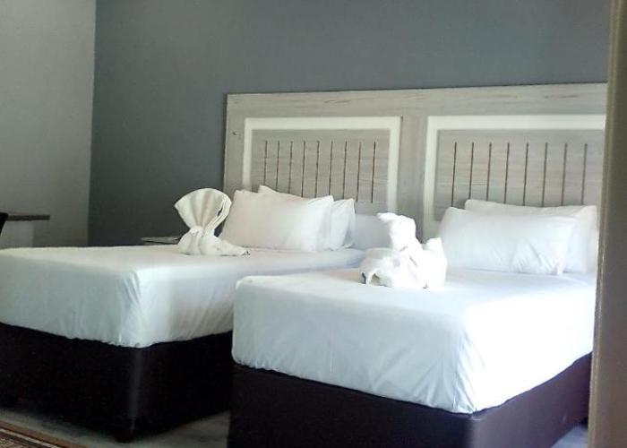 Amariah Lodge