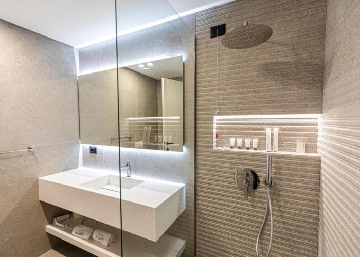 Mazarine Hotel, Vlorë, Albania