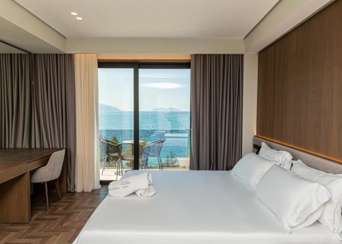Mazarine Hotel, Vlorë, Albania