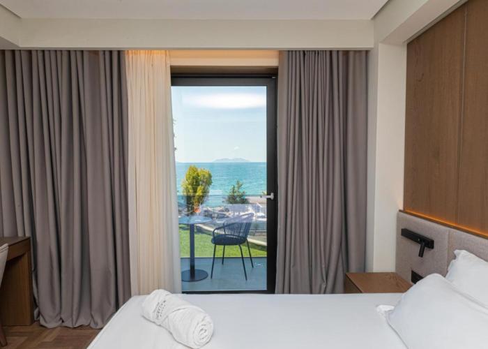 Mazarine Hotel, Vlorë, Albania
