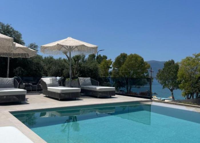 Mazarine Hotel, Vlorë, Albania