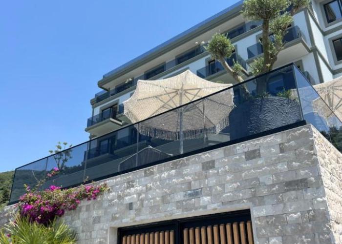 Mazarine Hotel, Vlorë, Albania