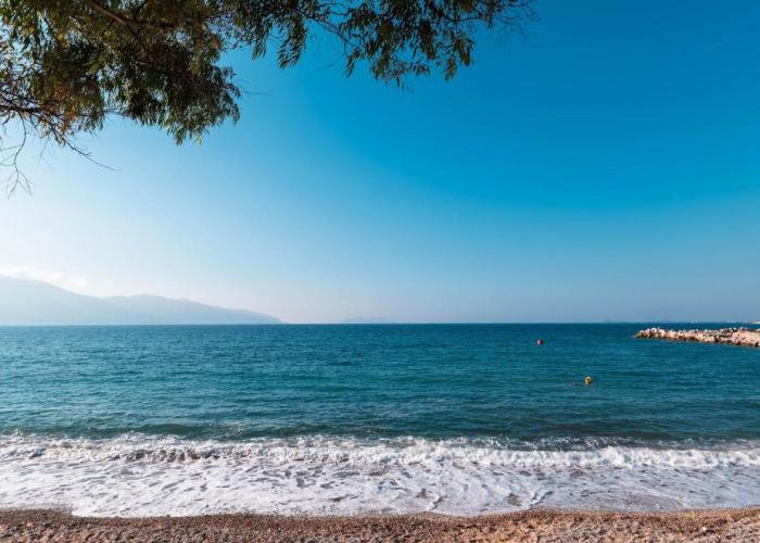 Mazarine Hotel, Vlorë, Albania
