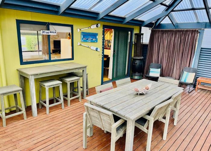 Da Ja Surf - Pet Friendly