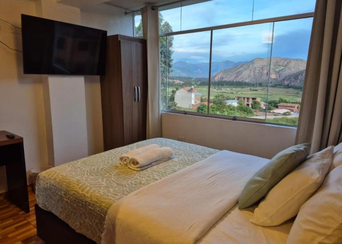 Casa Yanahuara Valle Sagrado - Urubamba