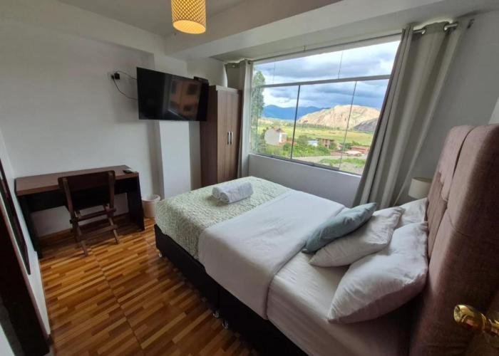 Casa Yanahuara Valle Sagrado - Urubamba