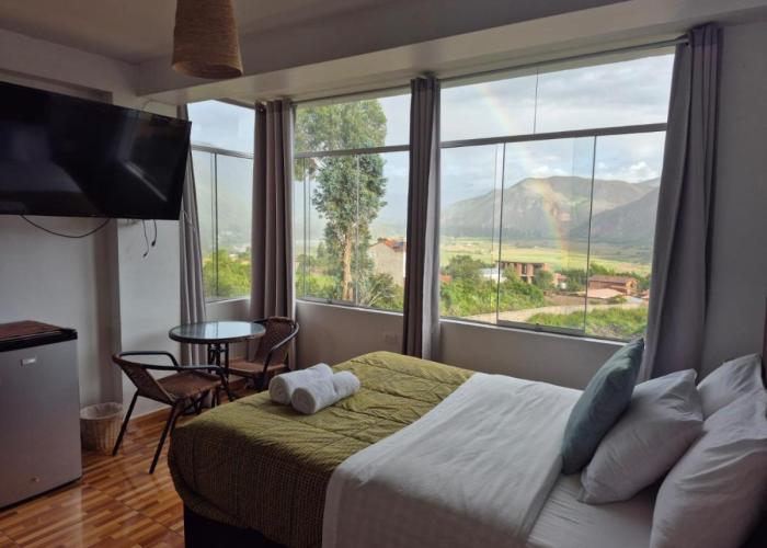 Casa Yanahuara Valle Sagrado - Urubamba