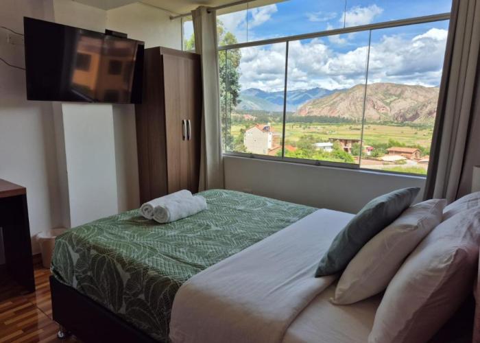 Casa Yanahuara Valle Sagrado - Urubamba