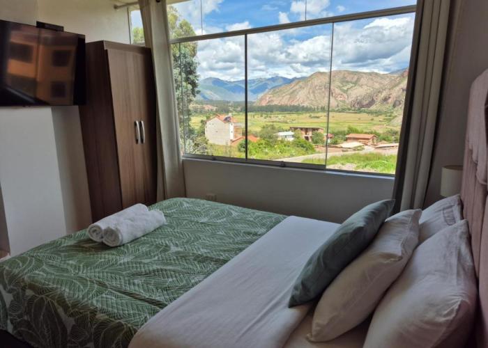 Casa Yanahuara Valle Sagrado - Urubamba