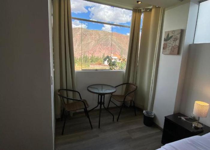 Casa Yanahuara Valle Sagrado - Urubamba