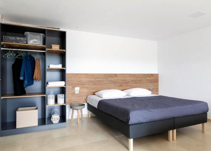 Livingfy Apt with mountain view & garden
