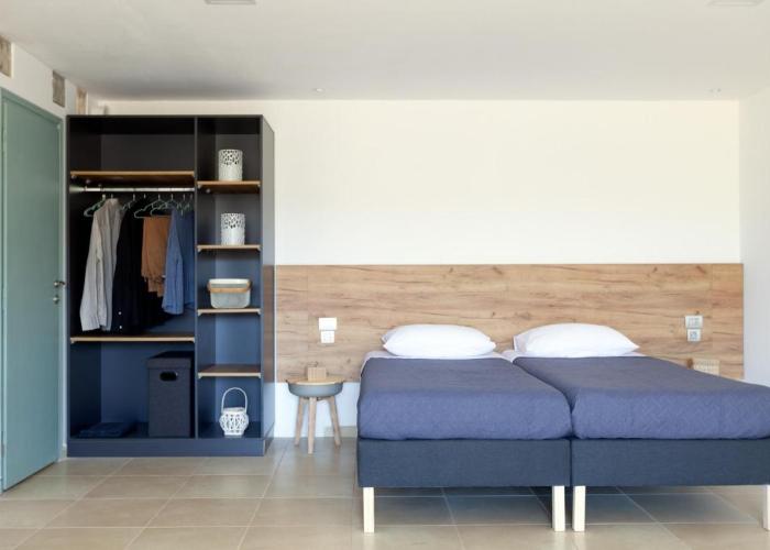 Livingfy Apt with mountain view & garden