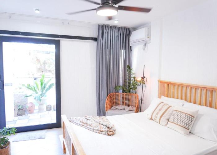 Urban Oasis Resort, Tarlac